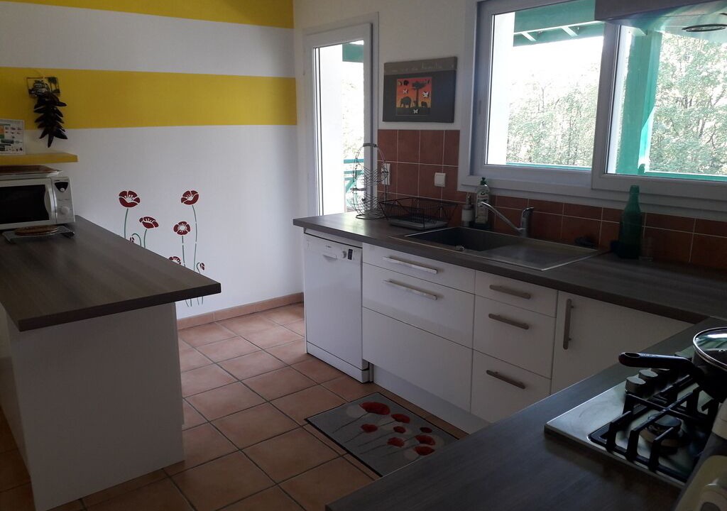 Photo of Kitchen in Mouguerre