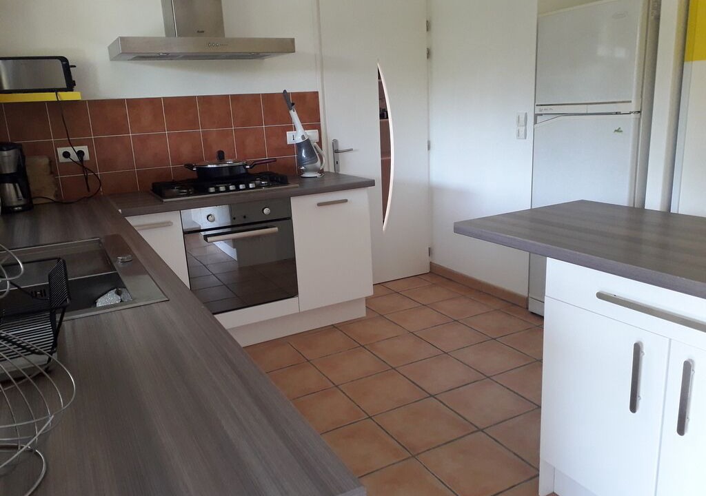 Photo of Kitchen in Mouguerre