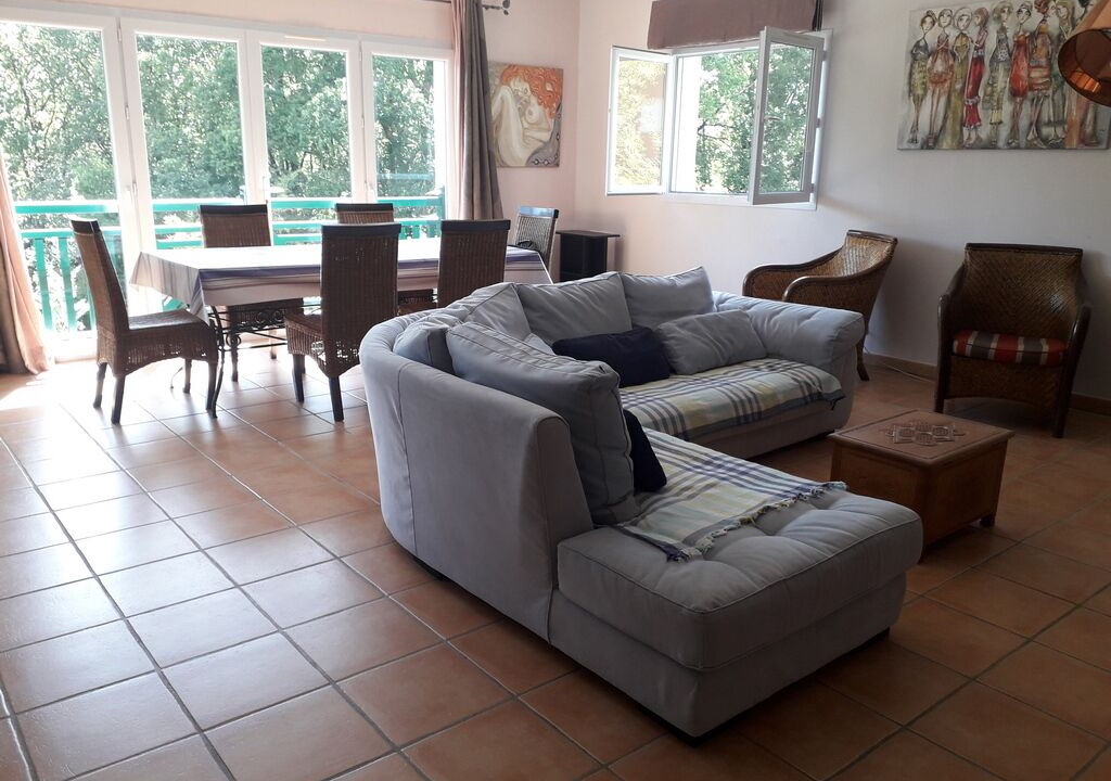 Photo of Livingroom in Mouguerre