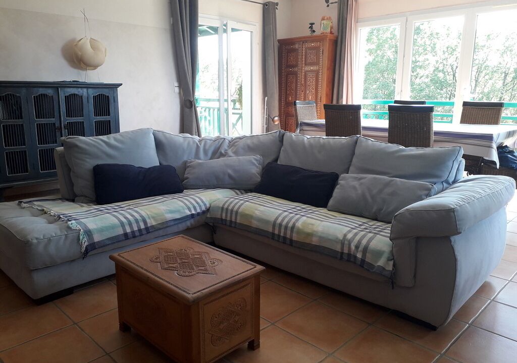 Photo of Livingroom in Mouguerre