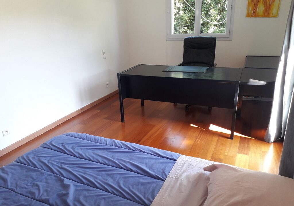 Photo of Bedroom in Mouguerre