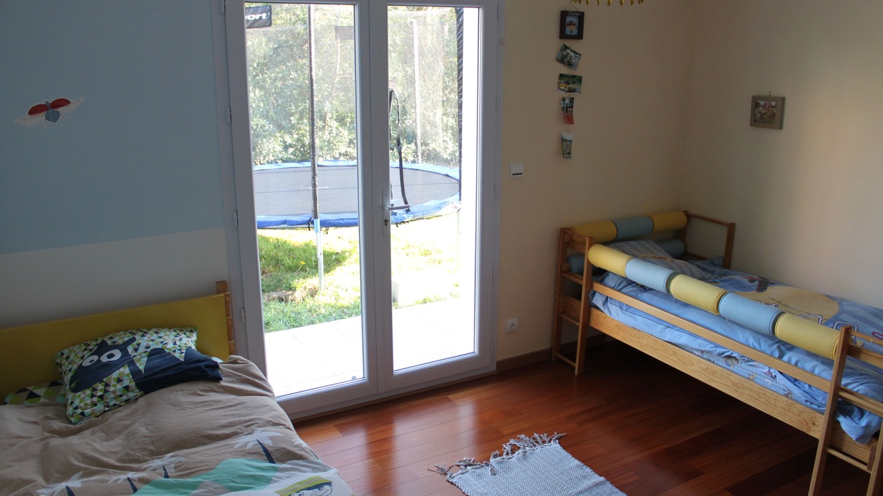 Photo of Bedroom in Mouguerre