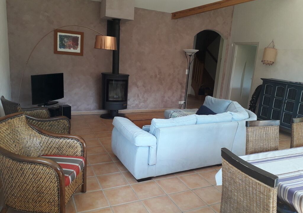 Photo of Livingroom in Mouguerre