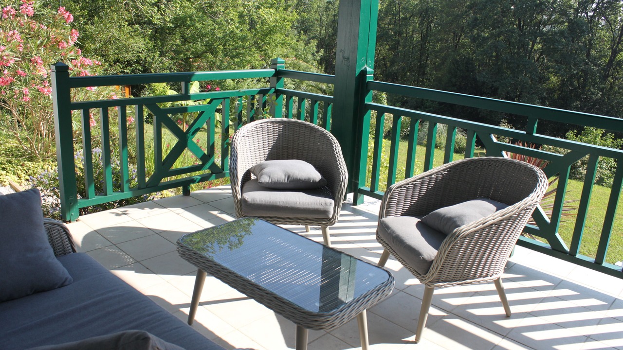 Photo of Outdoor in Mouguerre