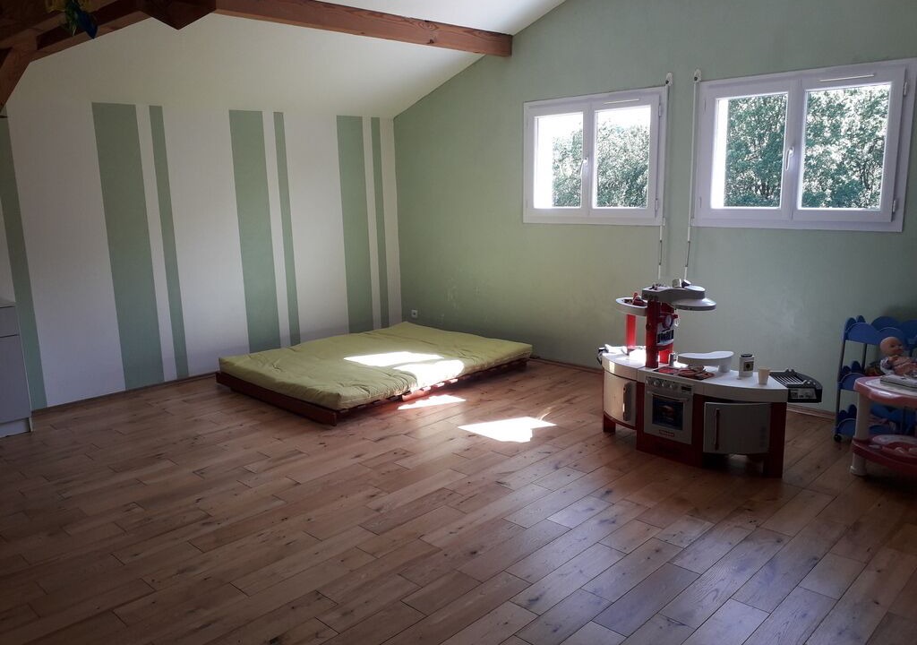 Photo of Bedroom in Mouguerre
