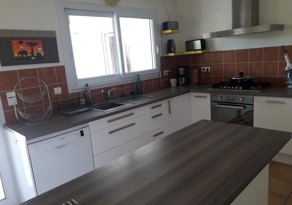 Photo of Kitchen in Mouguerre