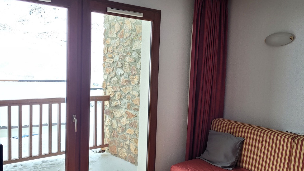 Photo of Livingroom in La Mongie