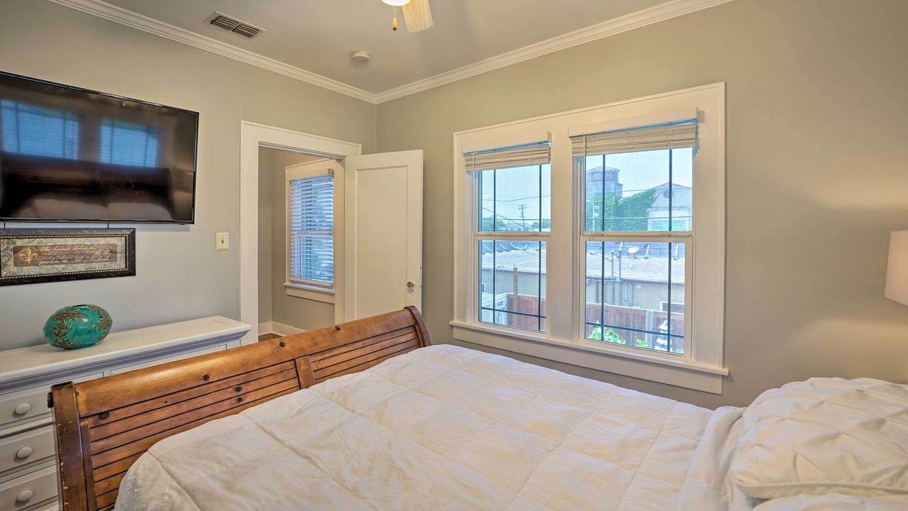 Photo of Bedroom in Del Mar