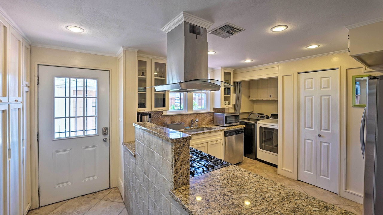 Photo of Kitchen in Del Mar