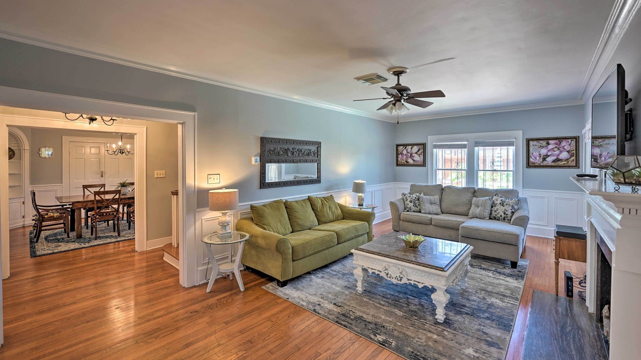 Photo of Livingroom in Del Mar