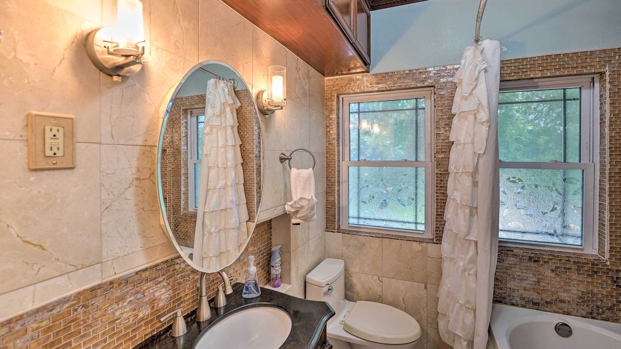 Photo of Bathroom in Del Mar