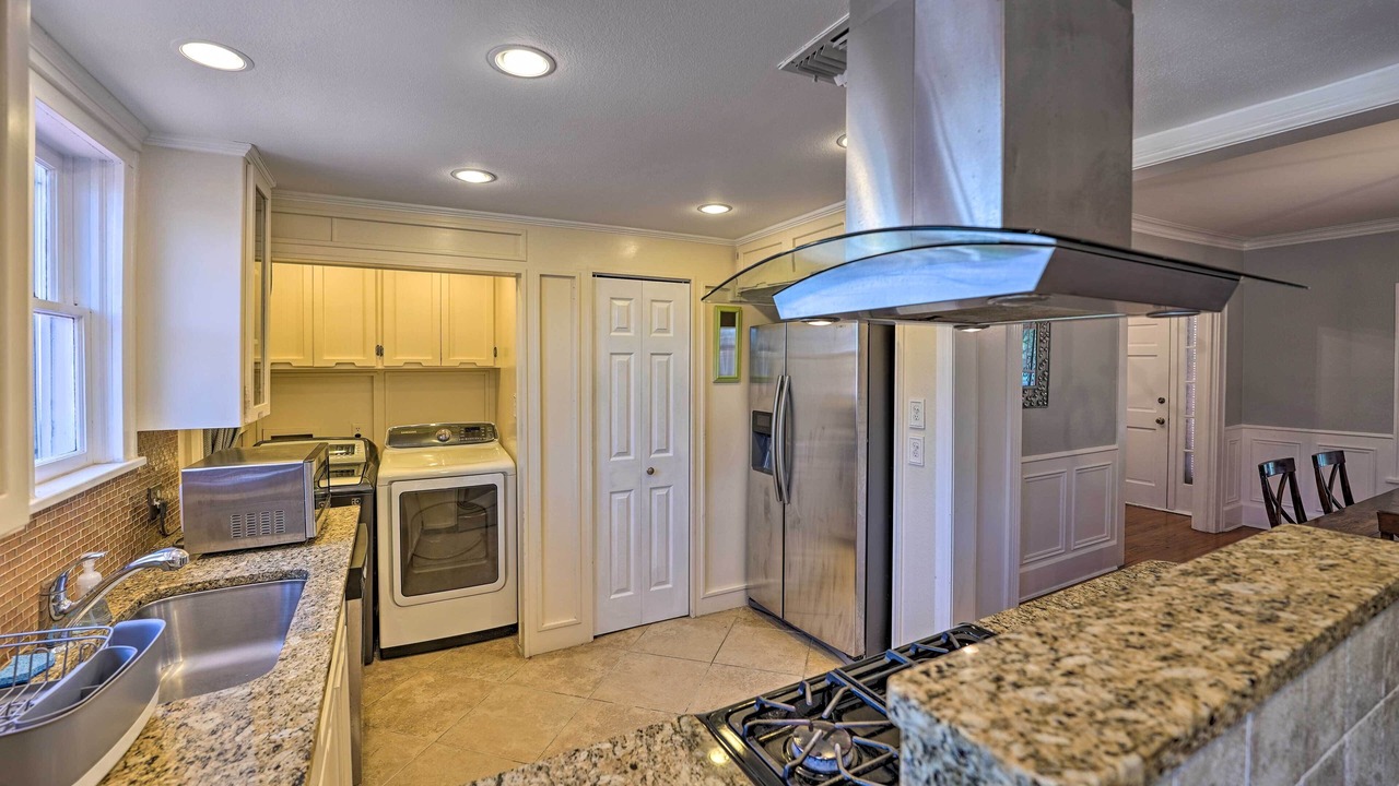 Photo of Kitchen in Del Mar
