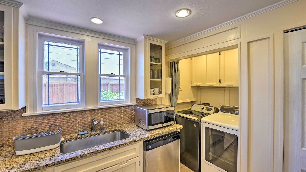 Photo of Kitchen in Del Mar