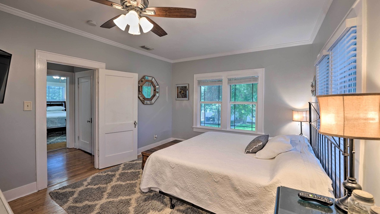 Photo of Bedroom in Del Mar