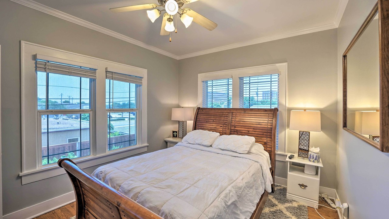 Photo of Bedroom in Del Mar