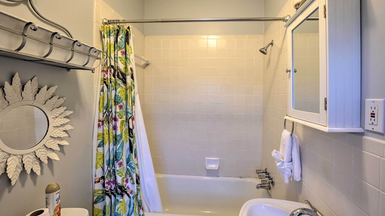 Photo of Bathroom in Del Mar