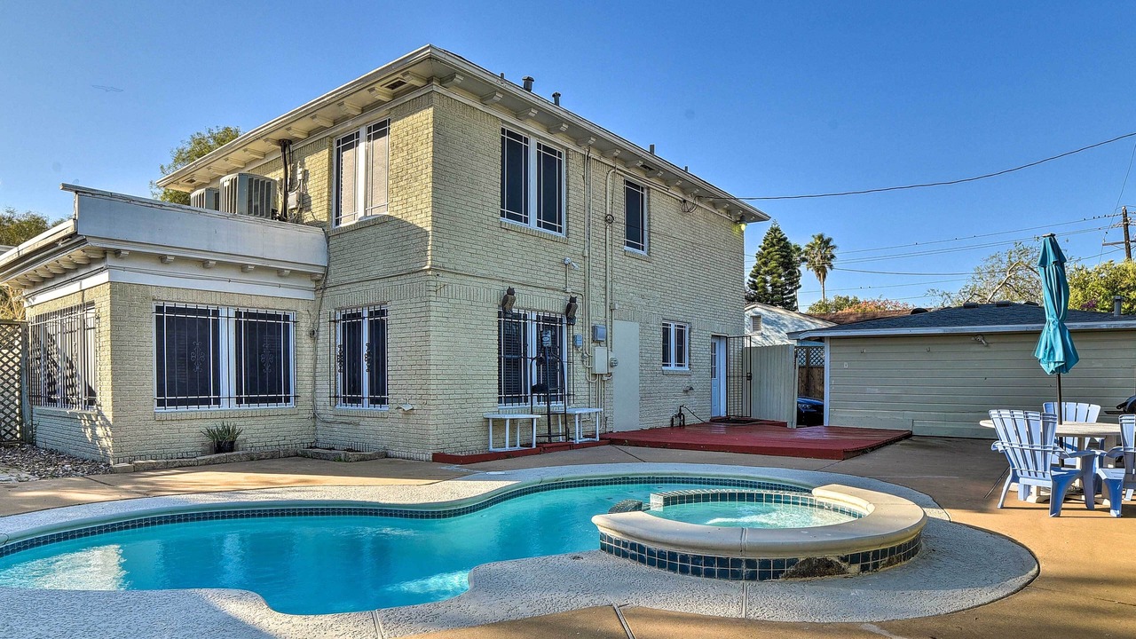 Photo of Outdoor in Del Mar