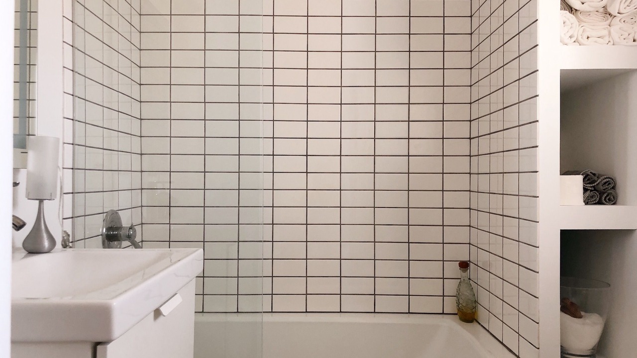 Photo of Bathroom in Marfa