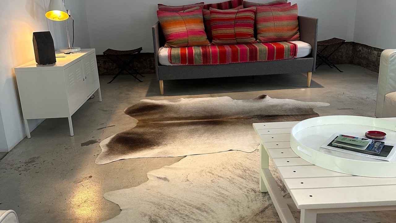 Photo of Bedroom in Marfa