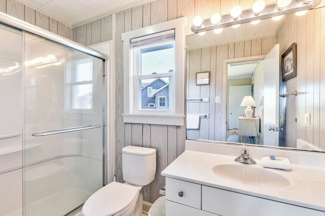 Photo of Bathroom in Colington