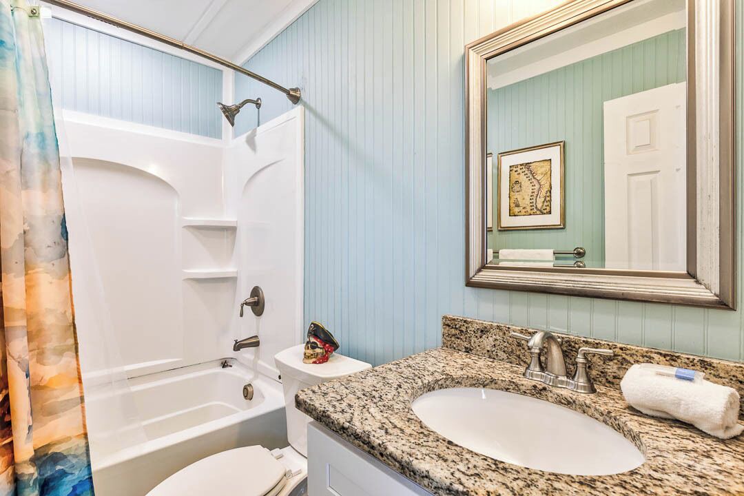 Photo of Bathroom in Colington