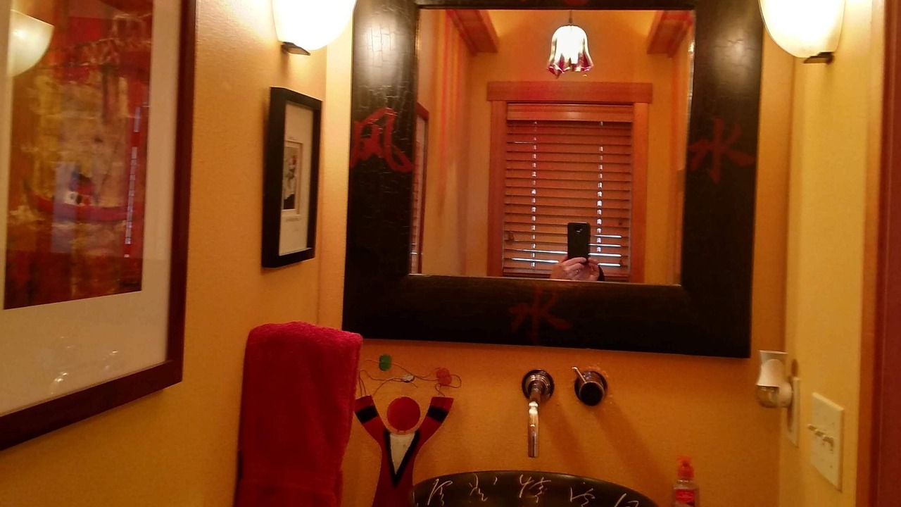 Photo of Bedroom in Arch Cape