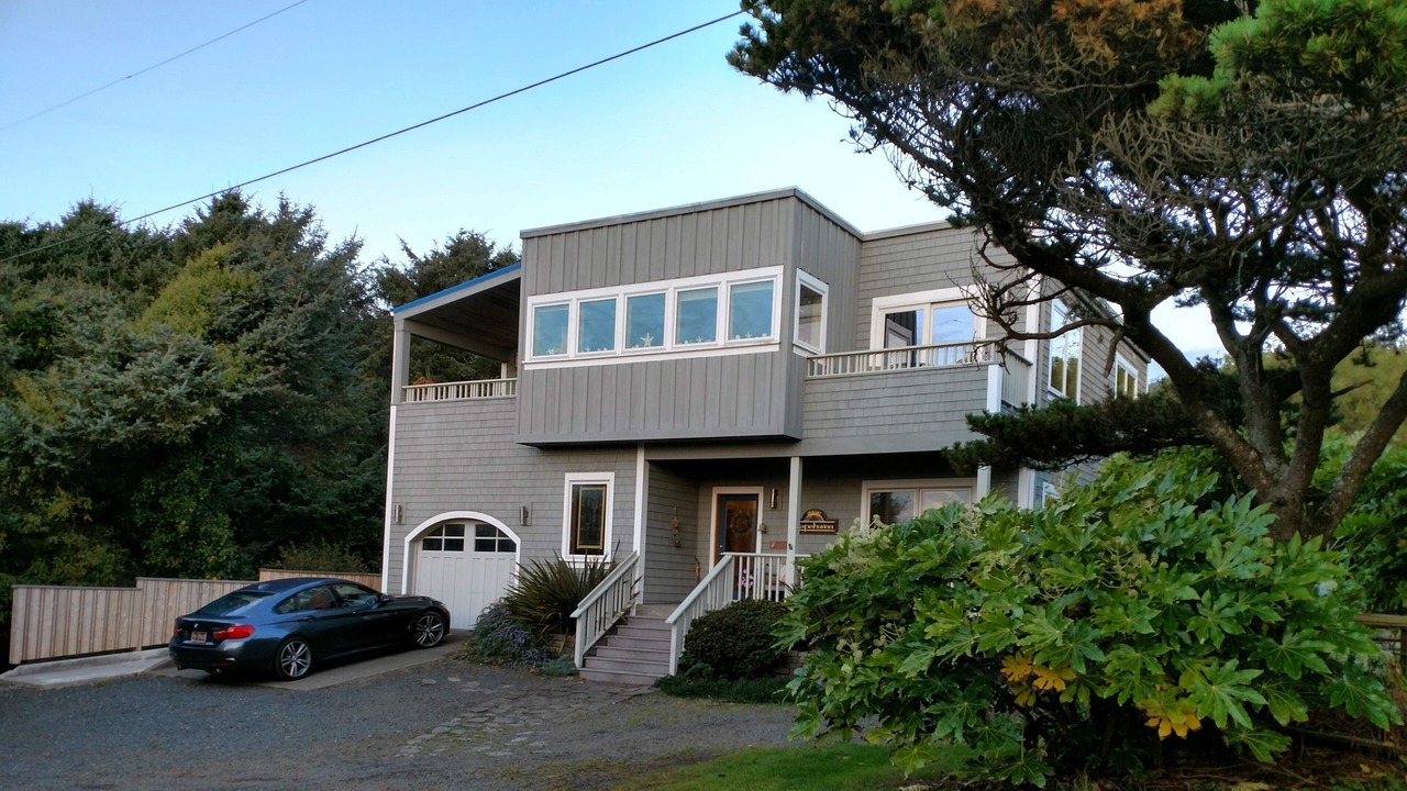 Photo of Others in Arch Cape