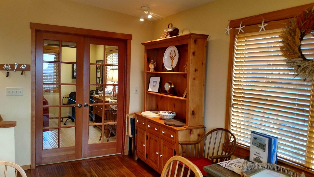 Photo of Bedroom in Arch Cape