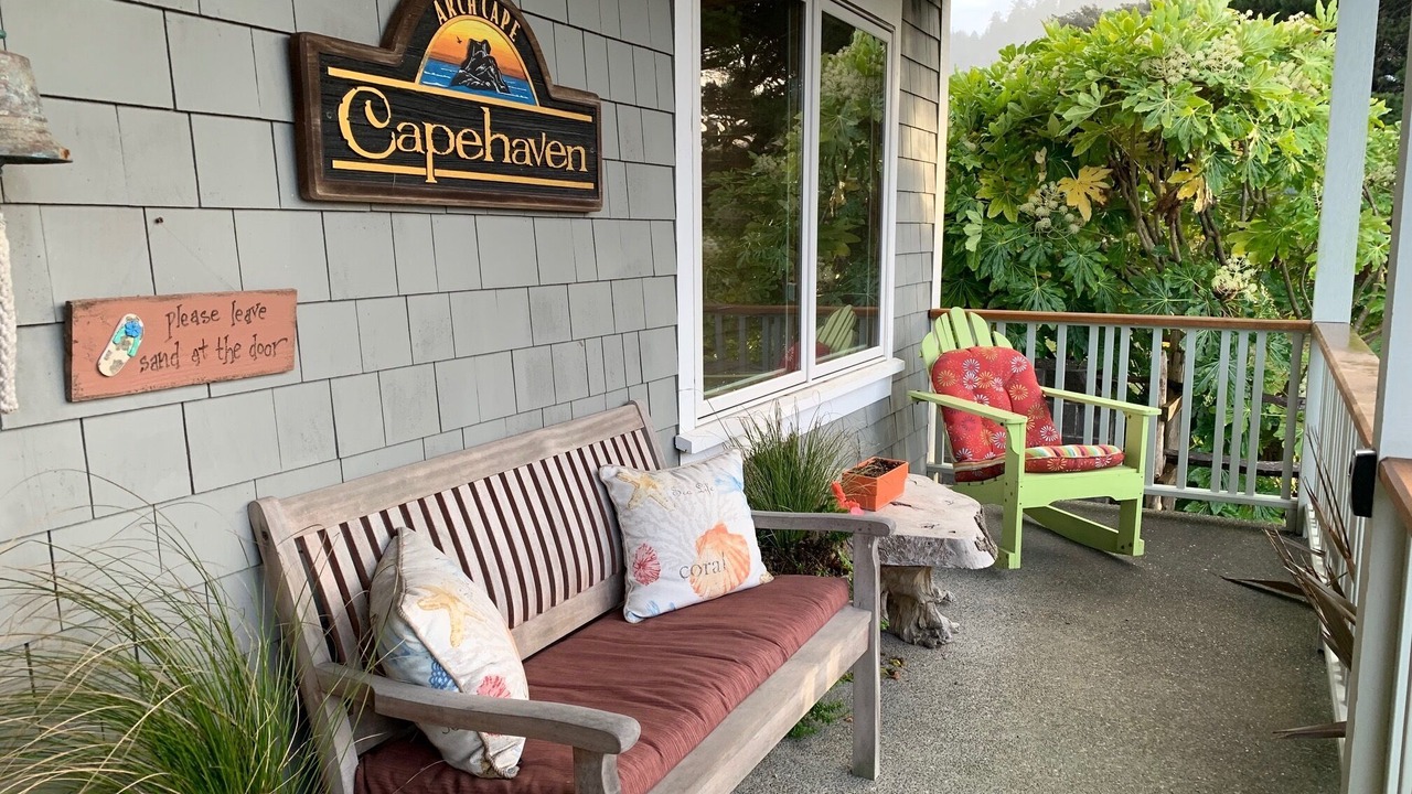 Photo of Others in Arch Cape