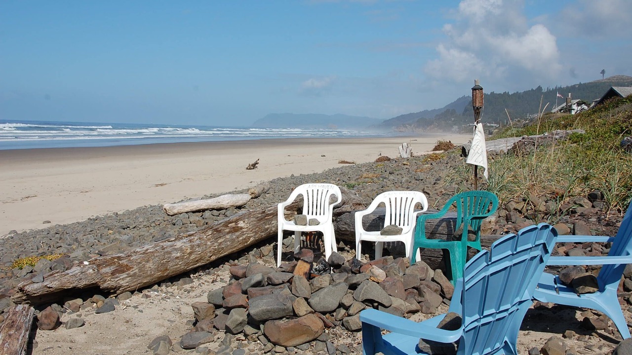 Photo of Others in Arch Cape