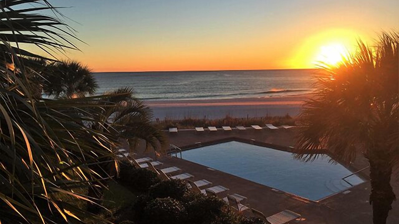 Photo of Outdoor in Gulf Lagoon Beach