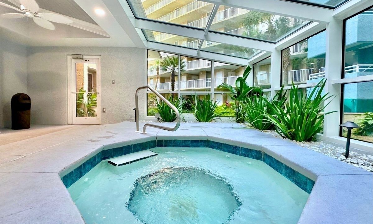 Photo of Outdoor in Gulf Lagoon Beach