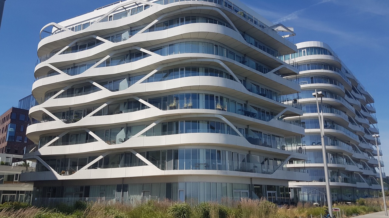 Photo of Outdoor in Aarhus C