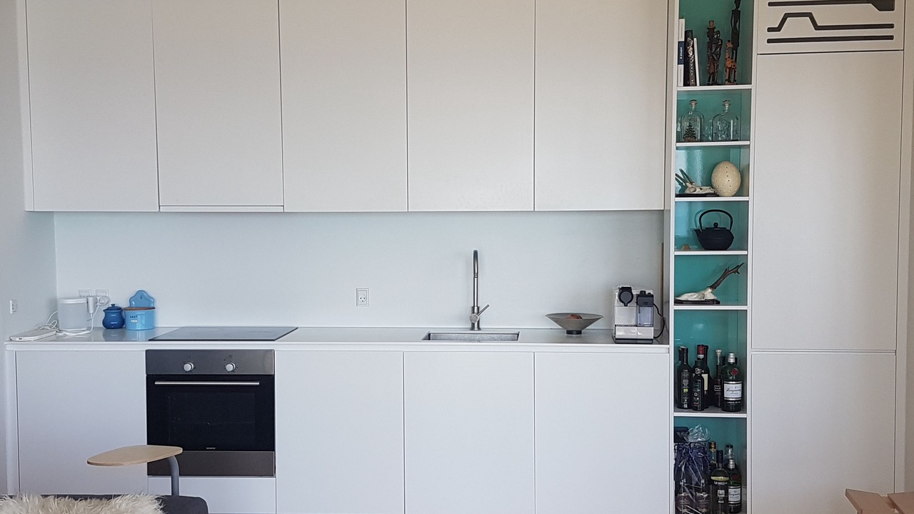Photo of Kitchen in Aarhus C