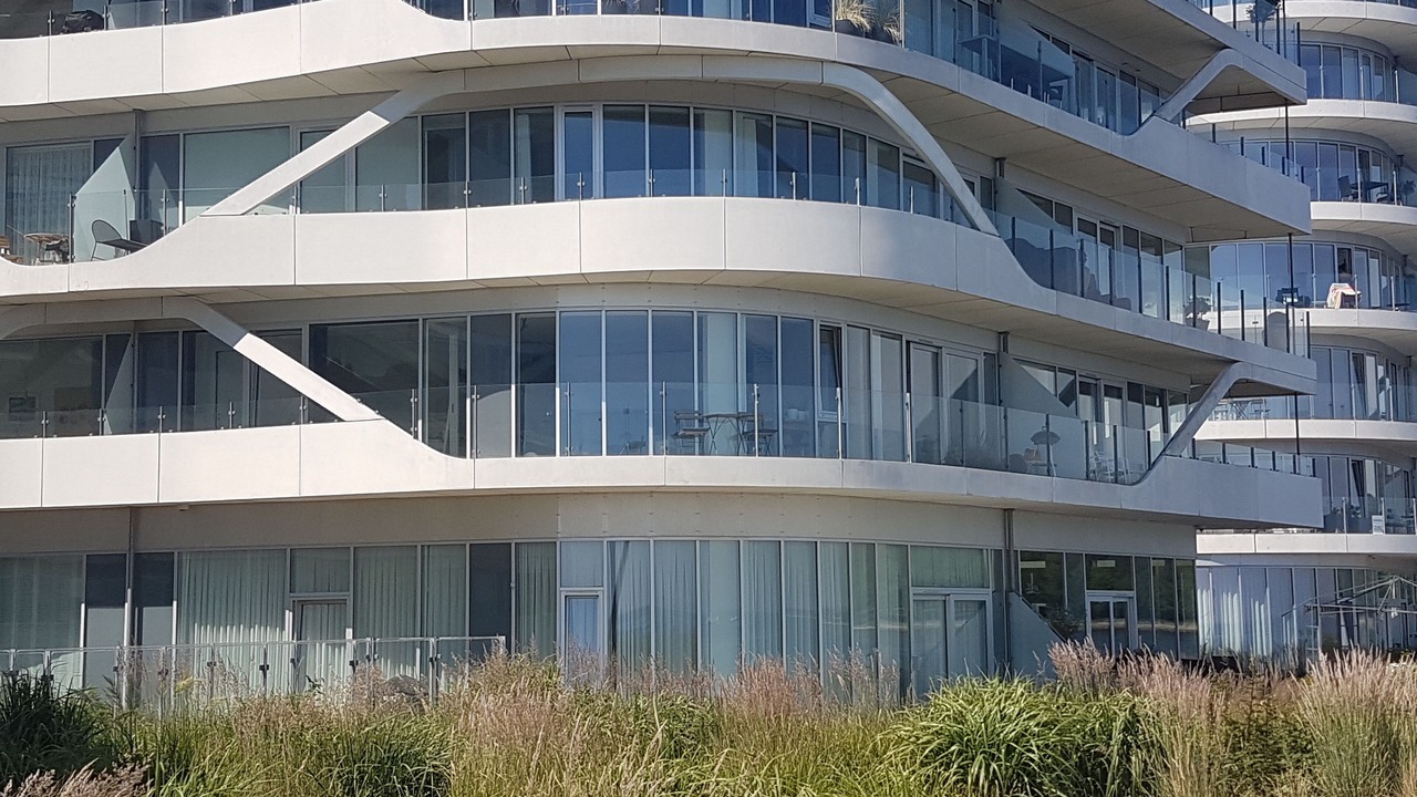 Photo of Outdoor in Aarhus C
