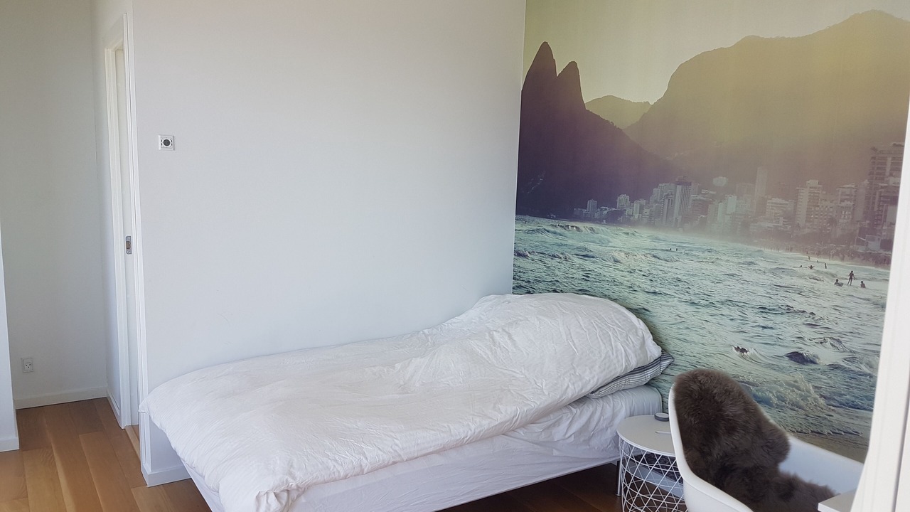 Photo of Bedroom in Aarhus C