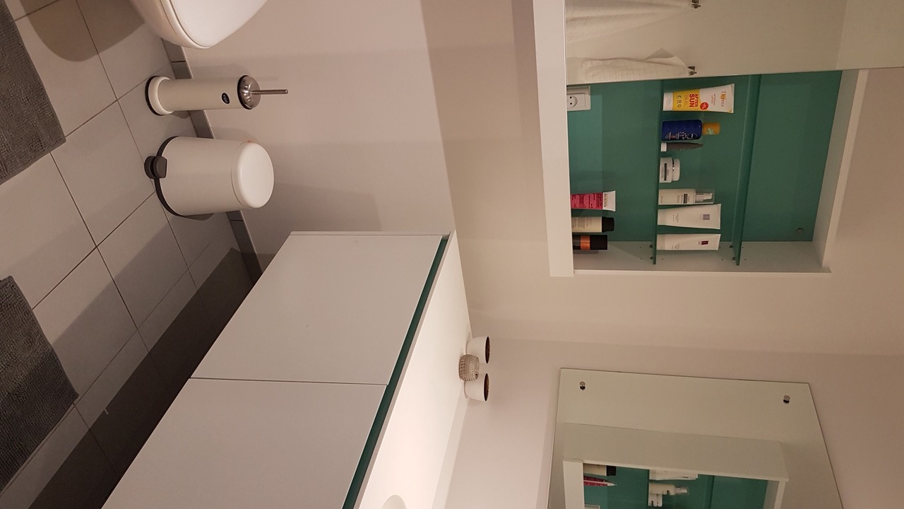 Photo of Bathroom in Aarhus C