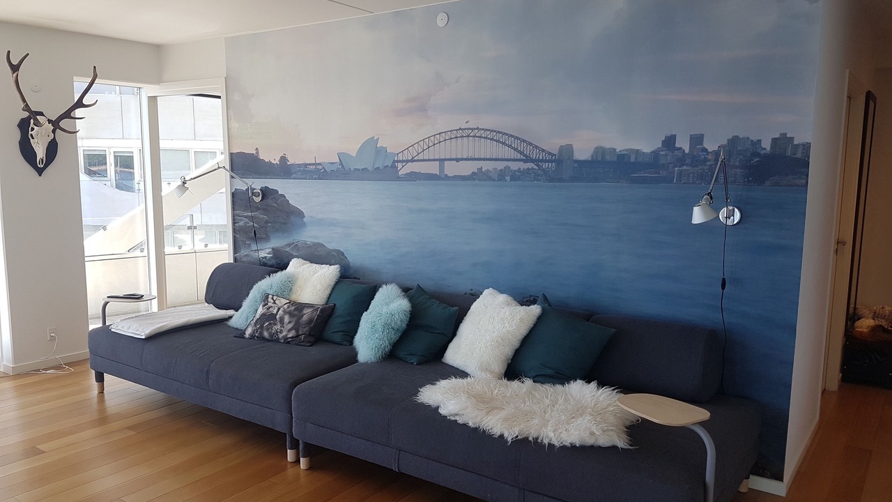 Photo of Livingroom in Aarhus C