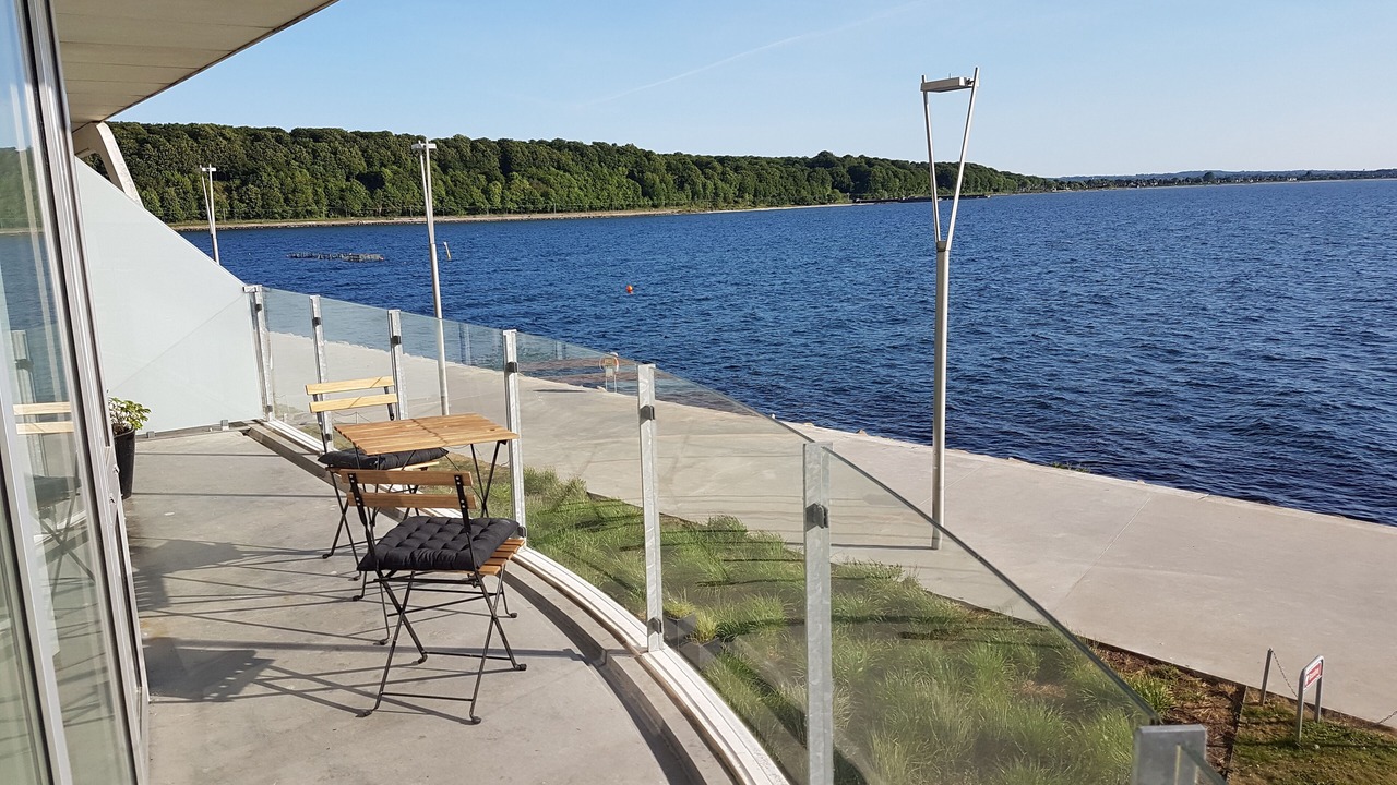 Photo of Outdoor in Aarhus C