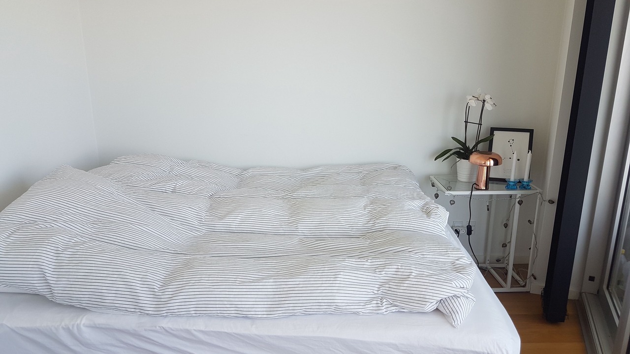 Photo of Bedroom in Aarhus C