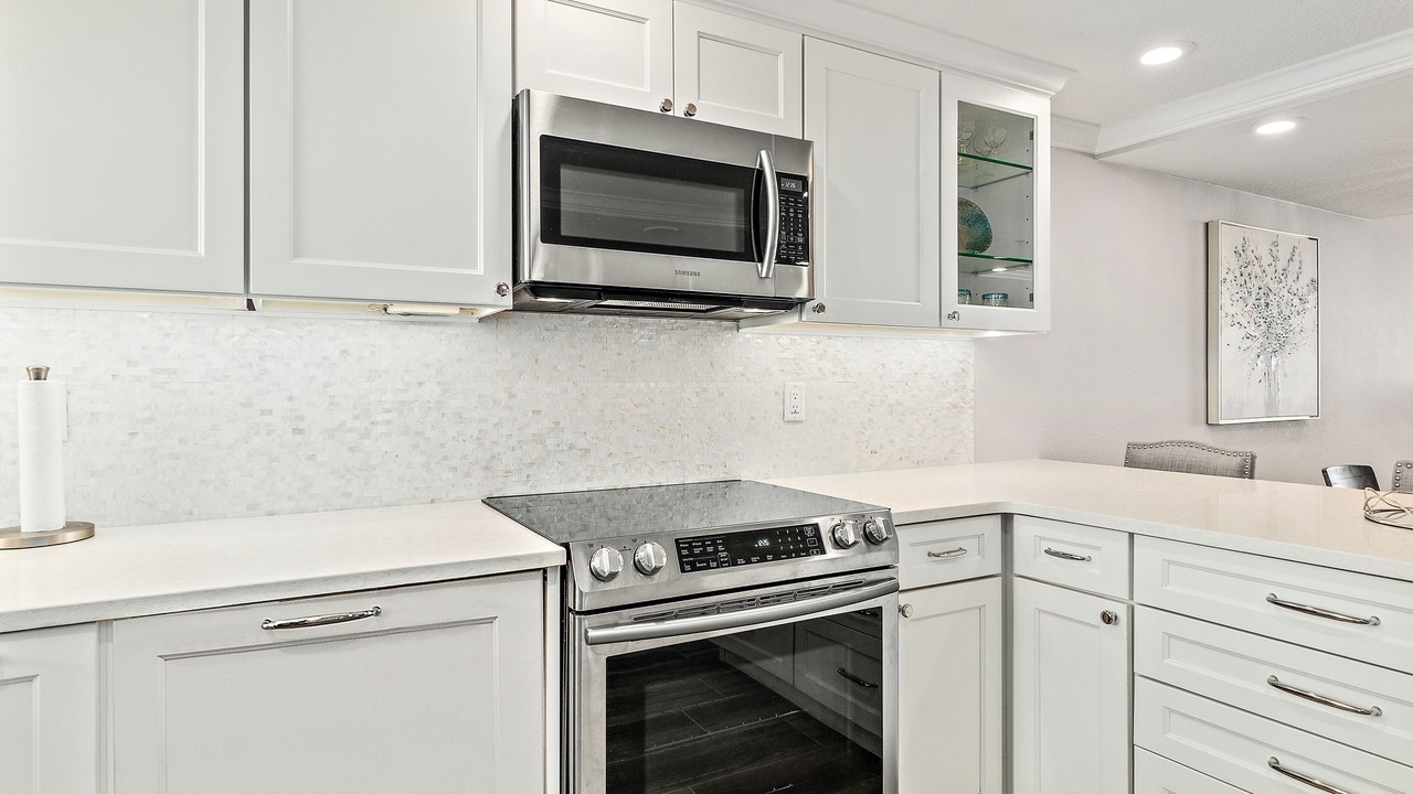 Photo of Kitchen in Ormond-by-the-Sea