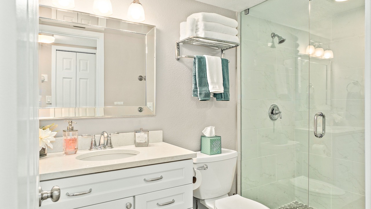 Photo of Bathroom in Ormond-by-the-Sea