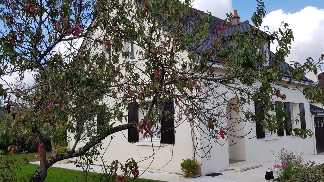 Photo of Outdoor in Chateau-la-Valliere