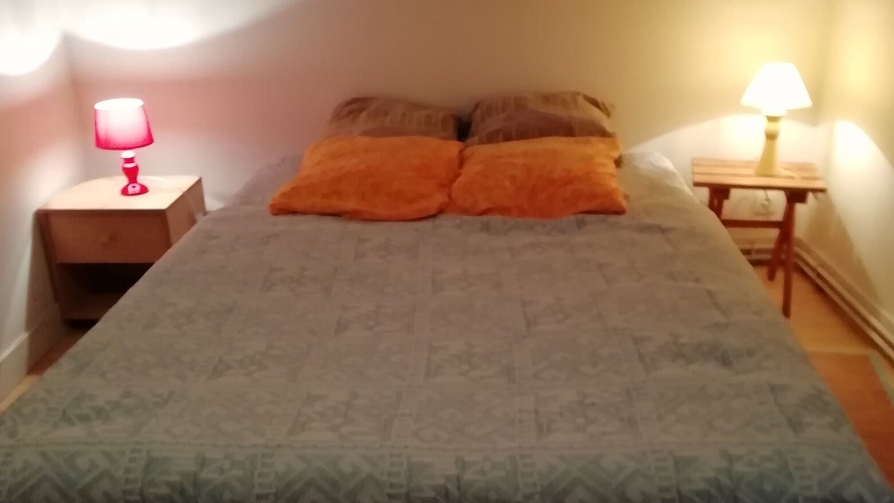 Photo of Bedroom in Chateau-la-Valliere