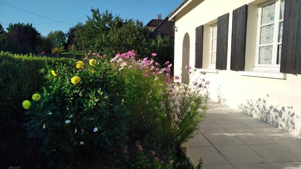 Photo of Outdoor in Chateau-la-Valliere