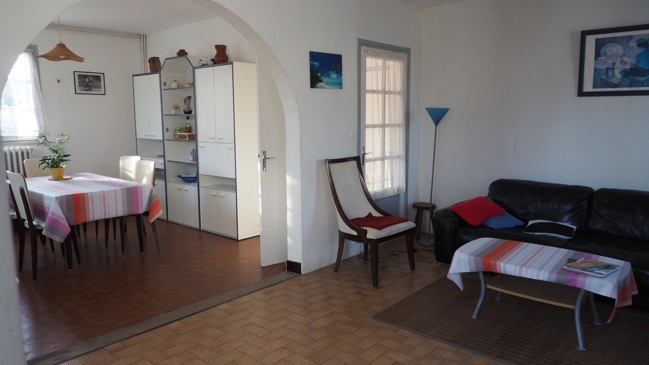 Photo of Livingroom in Chateau-la-Valliere