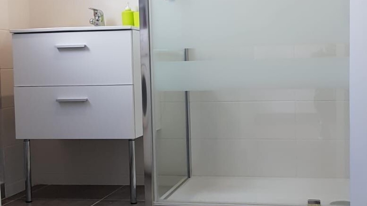 Photo of Bathroom in Chateau-la-Valliere