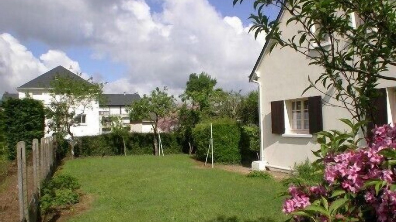 Photo of Outdoor in Chateau-la-Valliere