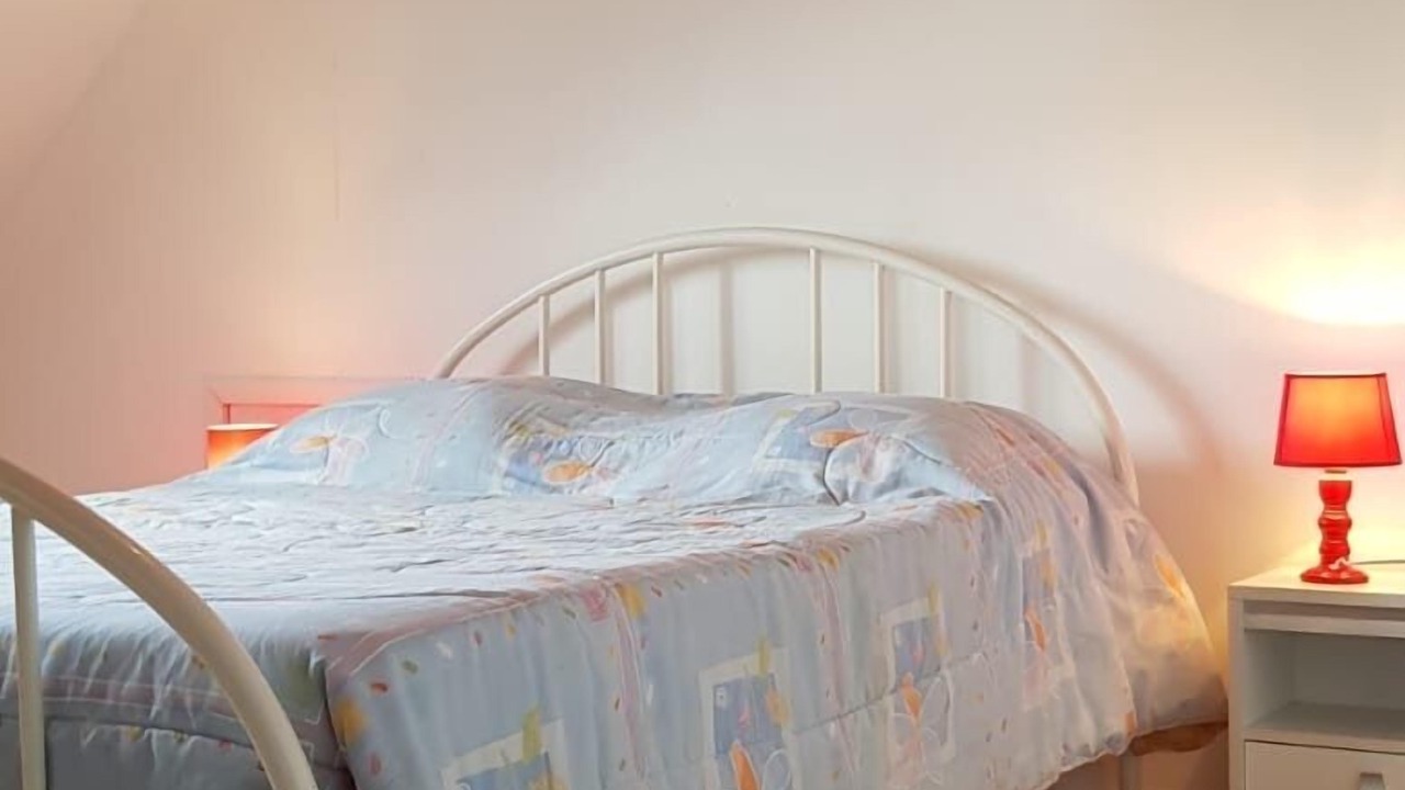 Photo of Bedroom in Chateau-la-Valliere