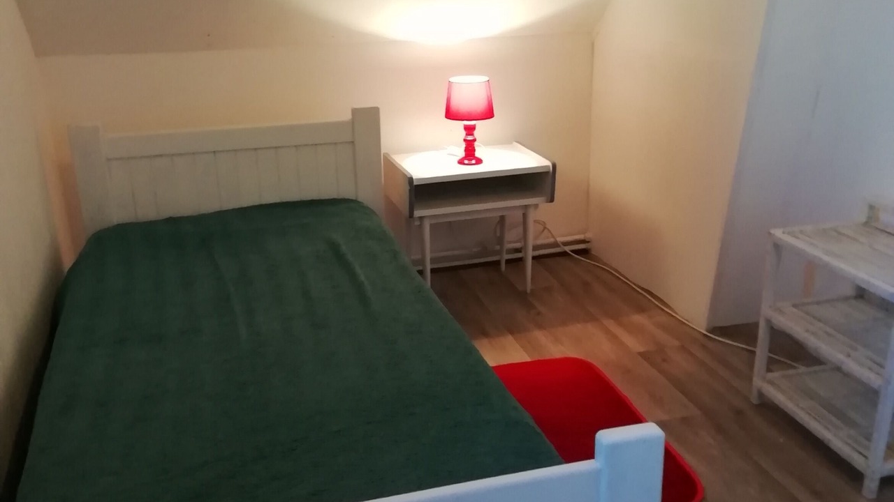 Photo of Bedroom in Chateau-la-Valliere